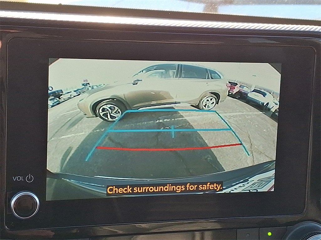 2023 Toyota Highlander XSE AWD