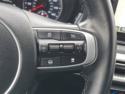 2023 Kia K5 GT-Line PREMIUM PKG