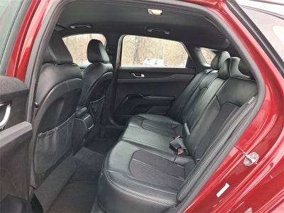 2023 Kia K5 GT-Line PREMIUM PKG