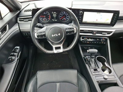 2023 Kia K5 GT-Line PREMIUM PKG