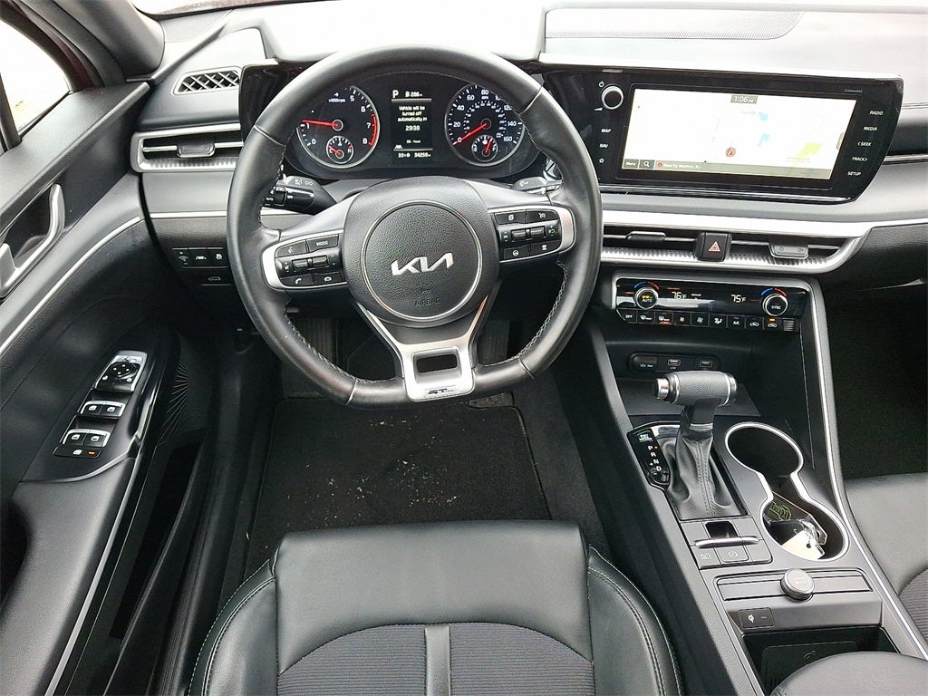 2023 Kia K5 GT-Line PREMIUM PKG