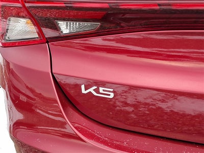 2023 Kia K5 GT-Line PREMIUM PKG