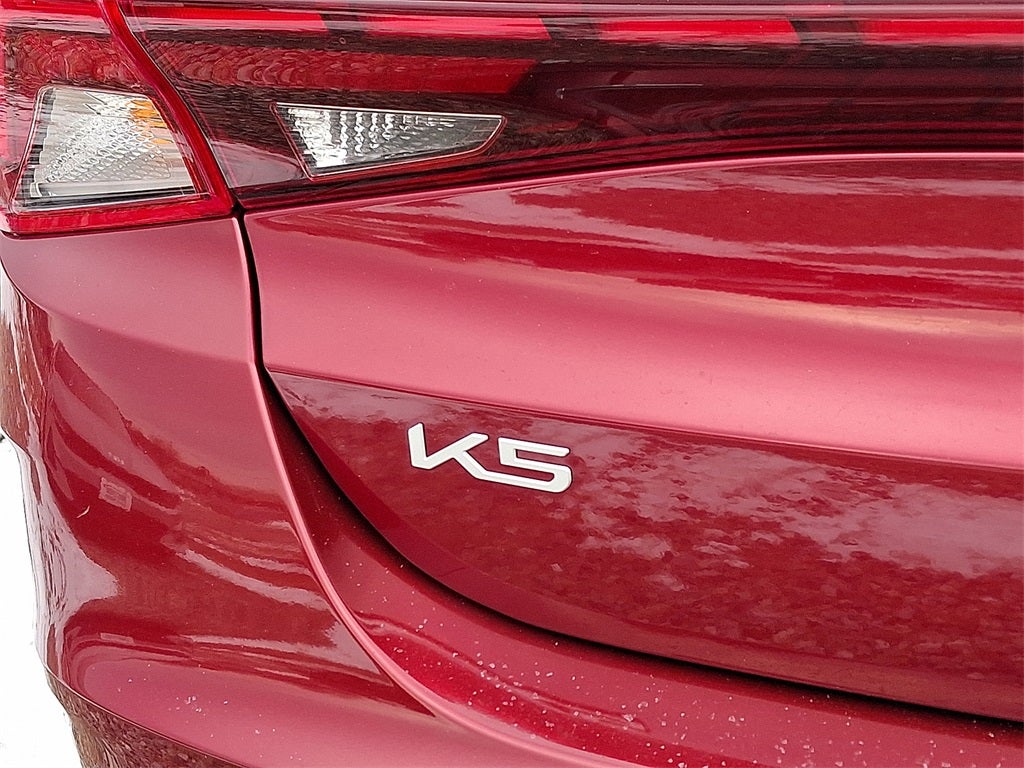 2023 Kia K5 GT-Line PREMIUM PKG