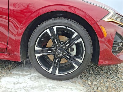 2023 Kia K5 GT-Line PREMIUM PKG