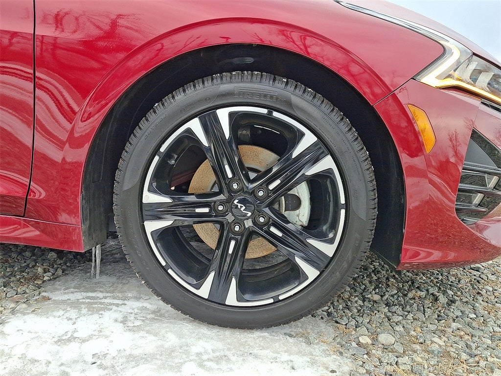 2023 Kia K5 GT-Line PREMIUM PKG