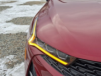 2023 Kia K5 GT-Line PREMIUM PKG