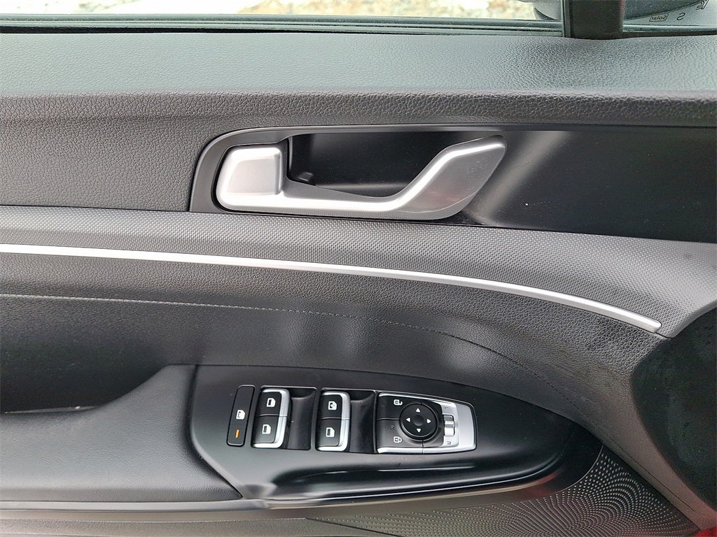 2023 Kia K5 GT-Line PREMIUM PKG