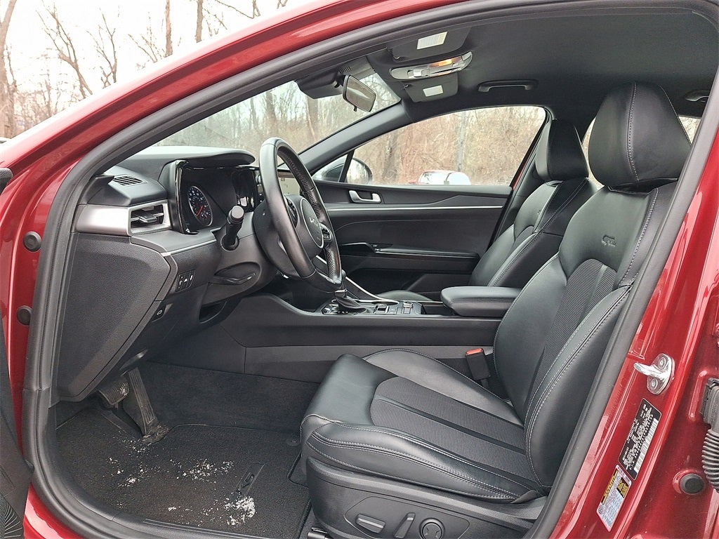 2023 Kia K5 GT-Line PREMIUM PKG