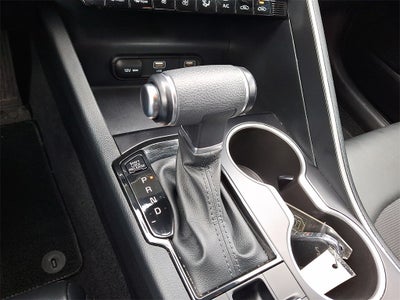 2023 Kia K5 GT-Line PREMIUM PKG