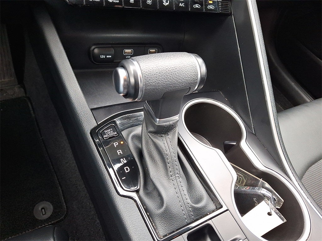 2023 Kia K5 GT-Line PREMIUM PKG