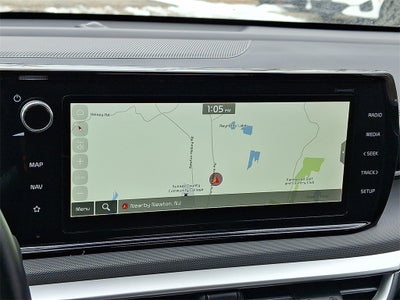 2023 Kia K5 GT-Line PREMIUM PKG