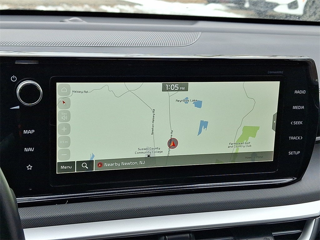 2023 Kia K5 GT-Line PREMIUM PKG