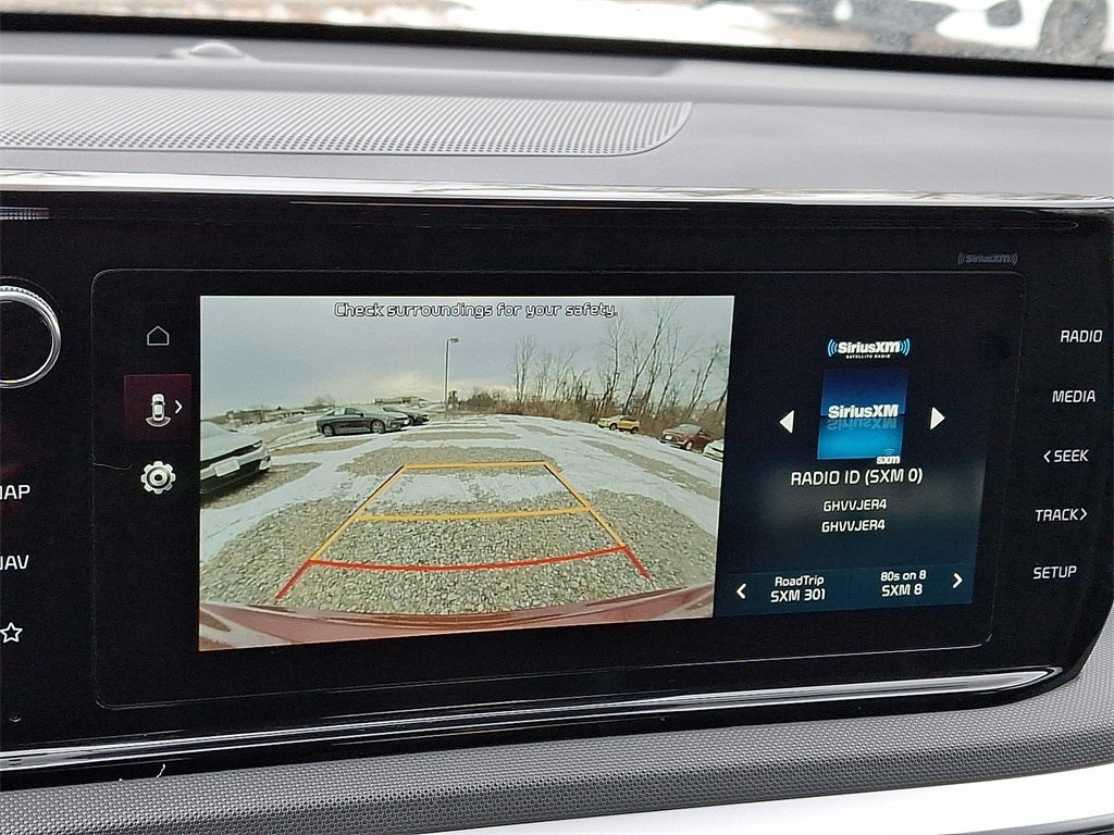 2023 Kia K5 GT-Line PREMIUM PKG