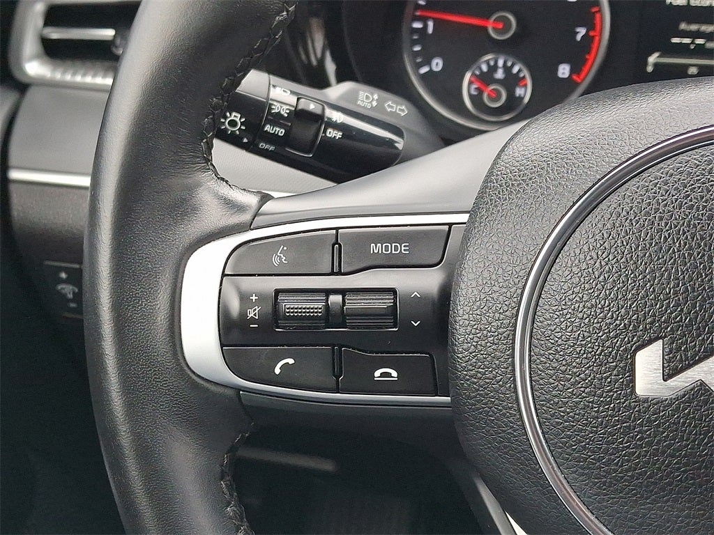 2023 Kia K5 GT-Line PREMIUM PKG