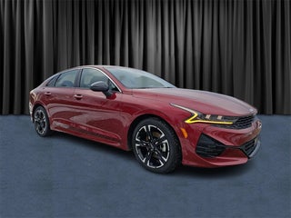 2023 Kia K5 GT-Line PREMIUM PKG