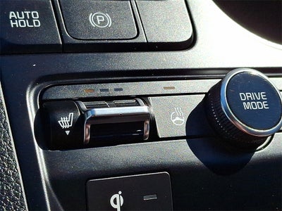 2022 Kia K5 GT-Line PREMIUM PKG AWD