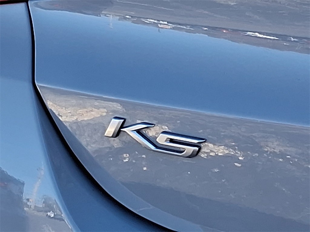2022 Kia K5 GT-Line PREMIUM PKG AWD