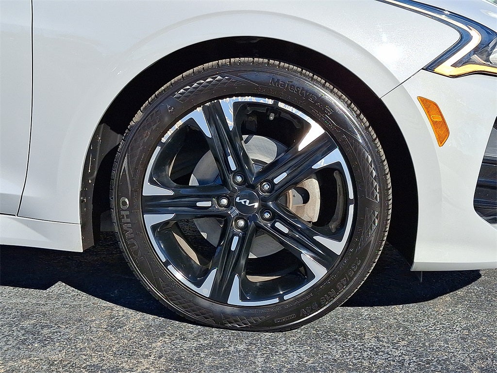 2022 Kia K5 GT-Line PREMIUM PKG AWD