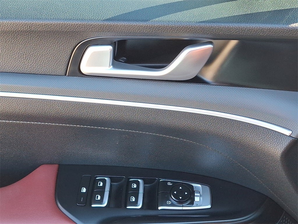 2022 Kia K5 GT-Line PREMIUM PKG AWD