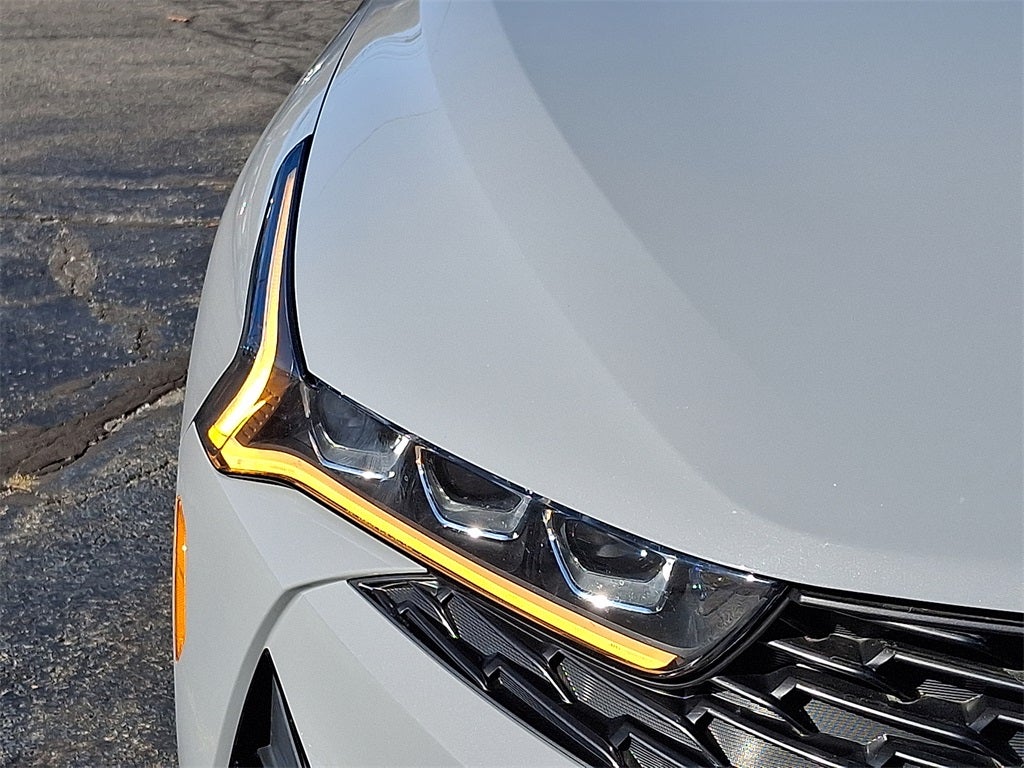 2022 Kia K5 GT-Line PREMIUM PKG AWD