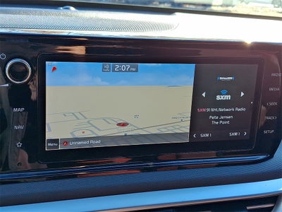 2022 Kia K5 GT-Line PREMIUM PKG AWD