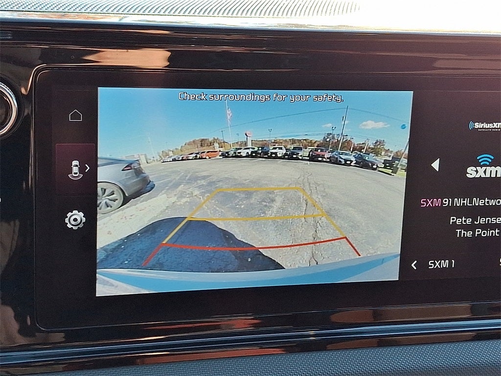 2022 Kia K5 GT-Line PREMIUM PKG AWD