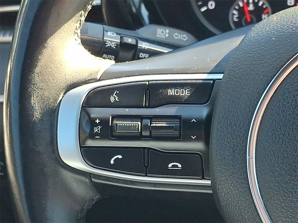 2022 Kia K5 GT-Line PREMIUM PKG AWD