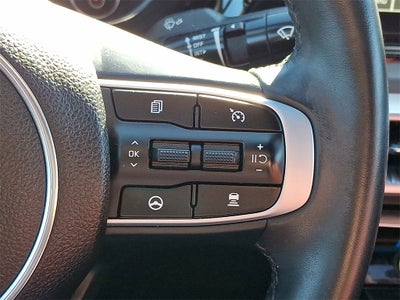 2023 Kia K5 GT-Line PANORAMIC SUNROOF & PREM PKG