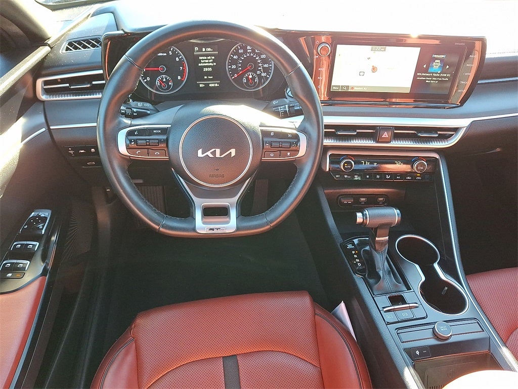 2023 Kia K5 GT-Line PANORAMIC SUNROOF & PREM PKG