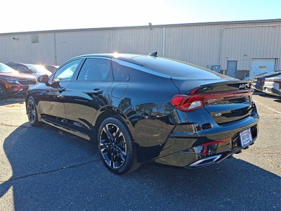 2023 Kia K5 GT-Line PANORAMIC SUNROOF & PREM PKG