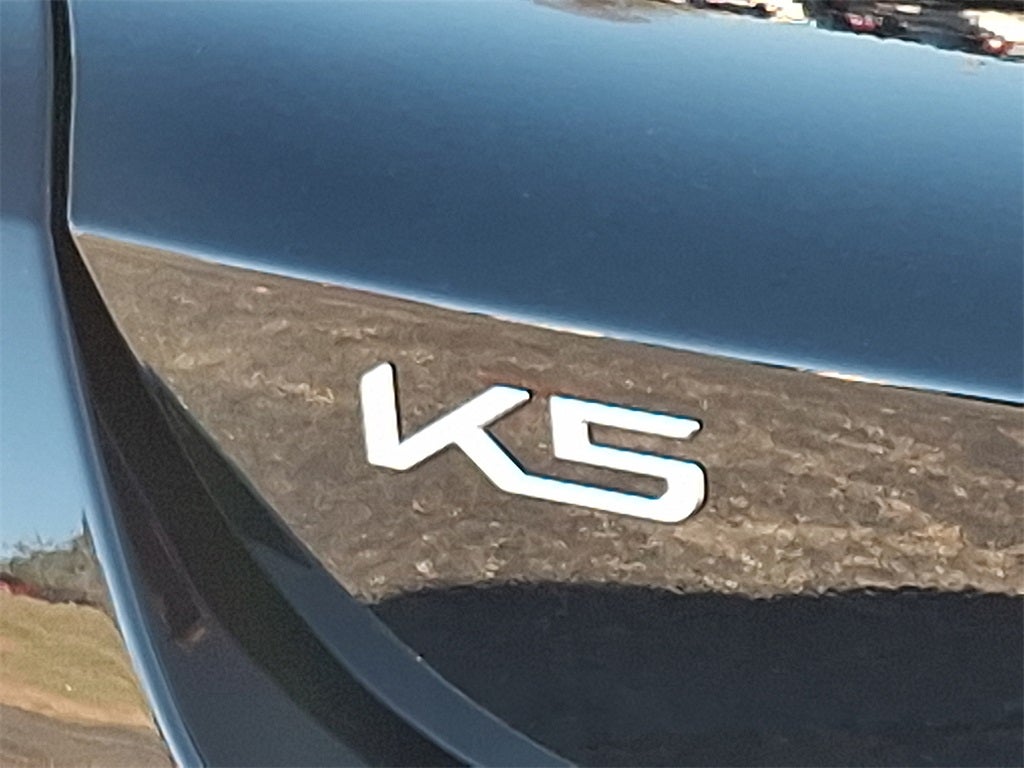 2023 Kia K5 GT-Line PANORAMIC SUNROOF & PREM PKG