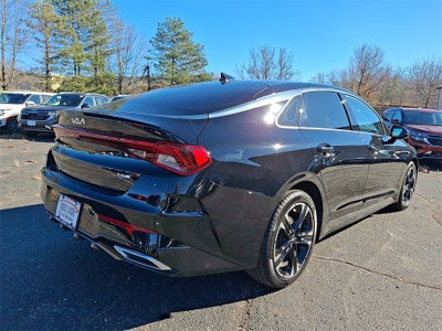 2023 Kia K5 GT-Line PANORAMIC SUNROOF & PREM PKG