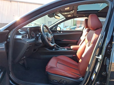 2023 Kia K5 GT-Line PANORAMIC SUNROOF & PREM PKG