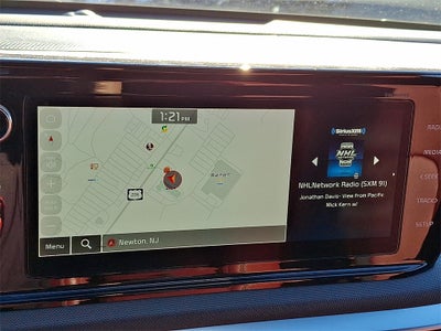 2023 Kia K5 GT-Line PANORAMIC SUNROOF & PREM PKG