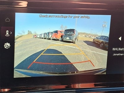 2023 Kia K5 GT-Line PANORAMIC SUNROOF & PREM PKG