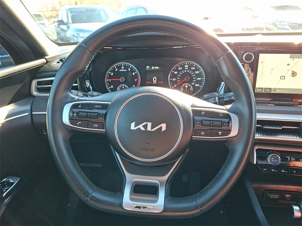 2023 Kia K5 GT-Line PANORAMIC SUNROOF & PREM PKG