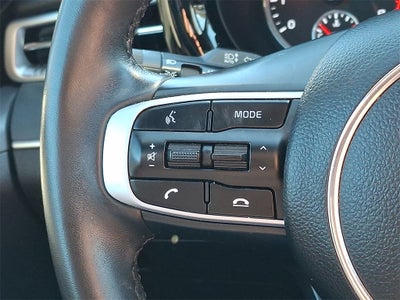 2023 Kia K5 GT-Line PANORAMIC SUNROOF & PREM PKG