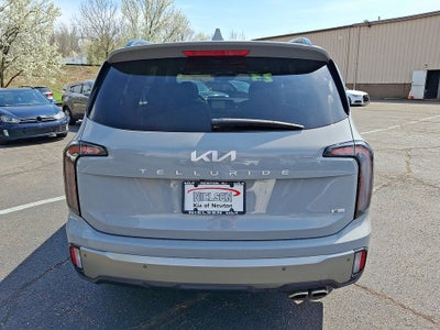 2023 Kia Telluride EX X-Line