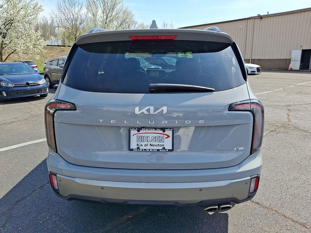 2023 Kia Telluride EX X-Line