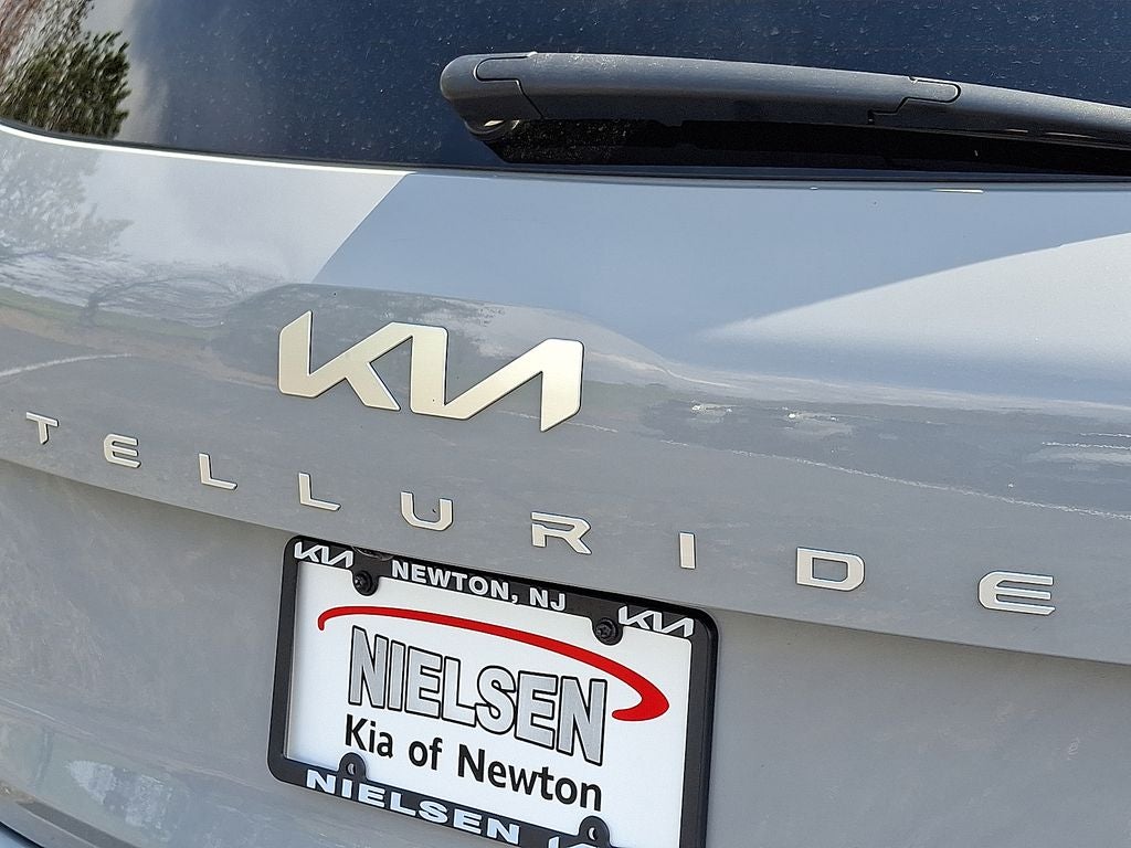 2023 Kia Telluride EX X-Line