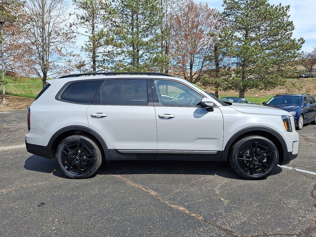 2023 Kia Telluride EX X-Line