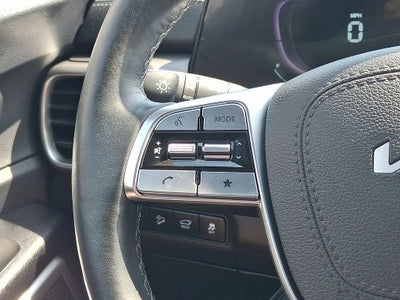 2023 Kia Telluride EX X-Line