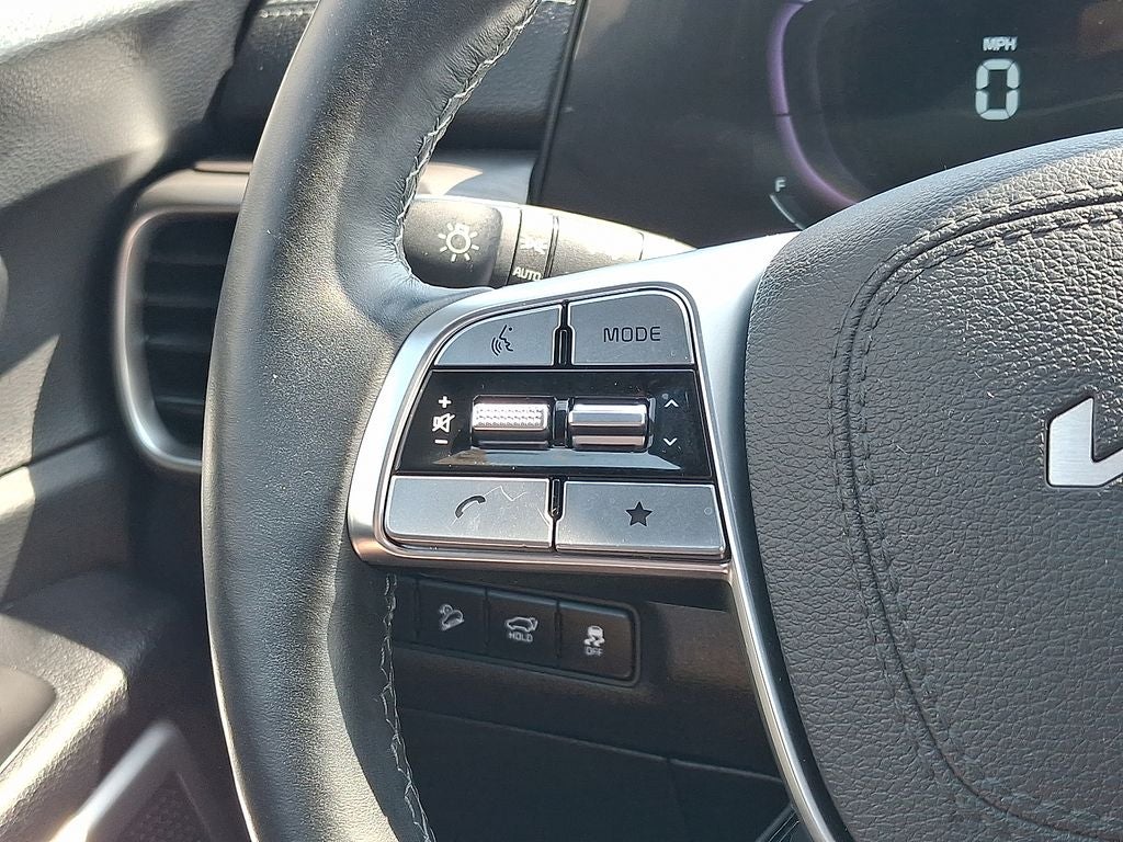 2023 Kia Telluride EX X-Line