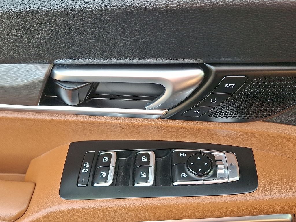 2024 Kia Telluride SX-Prestige X-Line