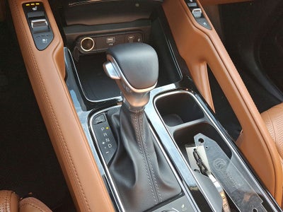 2024 Kia Telluride SX-Prestige X-Line