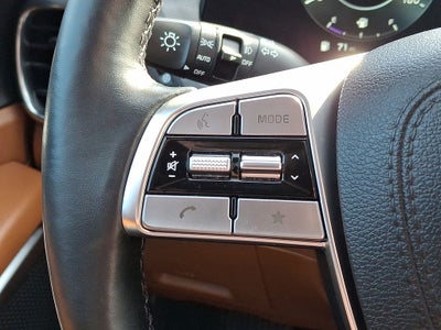 2024 Kia Telluride SX-Prestige X-Line