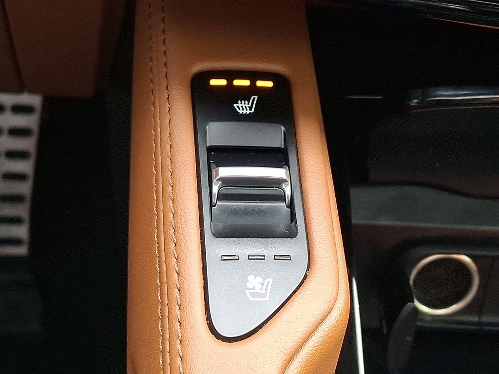 2023 Kia Telluride SX-Prestige X-Line