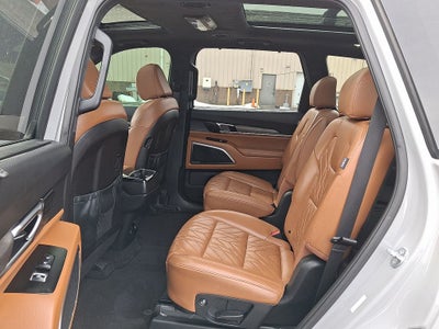 2023 Kia Telluride SX-Prestige X-Line