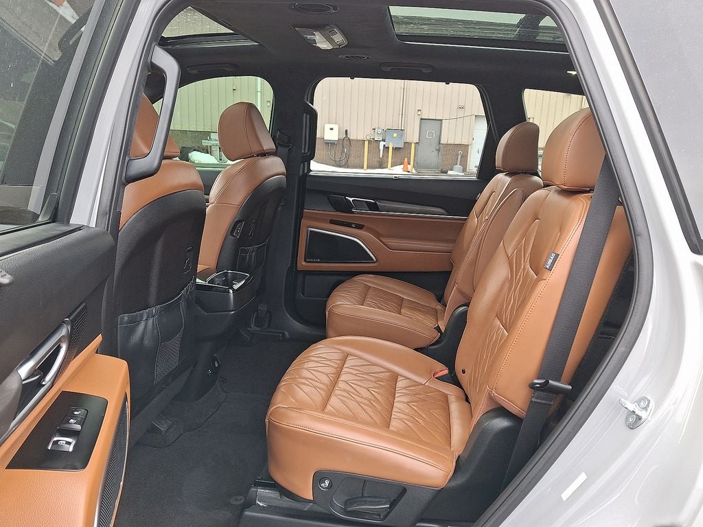 2023 Kia Telluride SX-Prestige X-Line