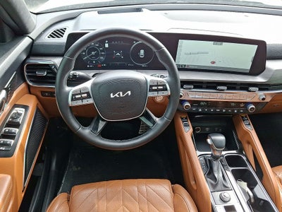 2023 Kia Telluride SX-Prestige X-Line
